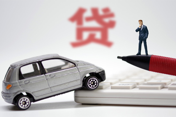 深圳21无抵押信用贷款